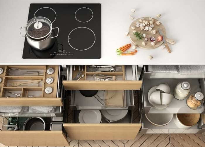 accesorios de cocina